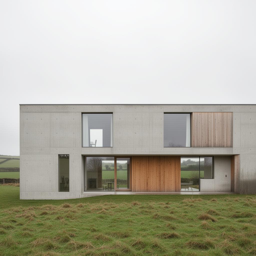 Atlas Architects — original